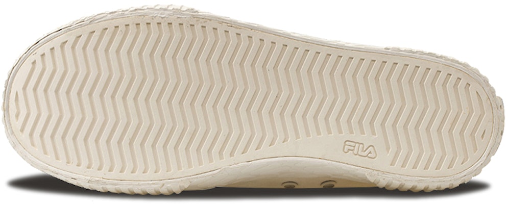 (W) Kasut FILA Carve Flattie Putih T12W034402FBB Shop (W) Kasut FILA Carve Flattie Putih T12W034402FBB