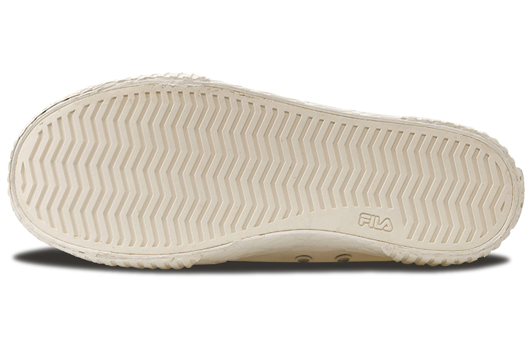 Shop (W) Chaussures FILA Carve Flattie Blanc T12W034402FBB