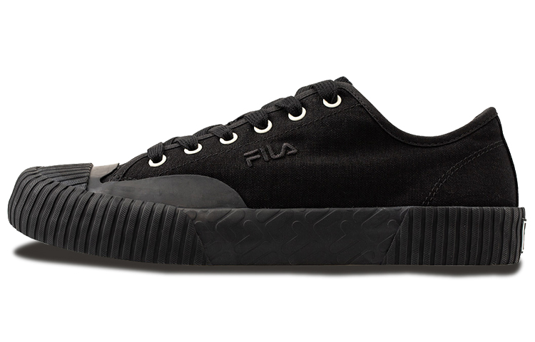 (Women) FILA Carve Sneakers Black T12W034402FBK