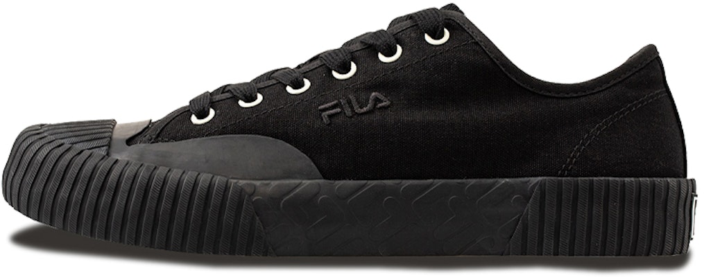 (W) FILA Carve Sneakers Hitam T12W034402FBK Buy (W) FILA Carve Sneakers Hitam T12W034402FBK