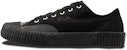 (W) FILA Carve Sneakers Hitam T12W034402FBK