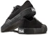 (W) FILA Carve Sneakers Hitam T12W034402FBK