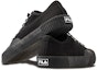 Lookbook (W) FILA Carve Sneakers Hitam T12W034402FBK
