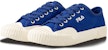 (W) Sneakers FILA Carve Biru/Putih T12W034402FDB