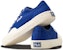 (W) Sneakers FILA Carve Biru/Putih T12W034402FDB