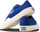Lookbook (W) Sneakers FILA Carve Biru/Putih T12W034402FDB