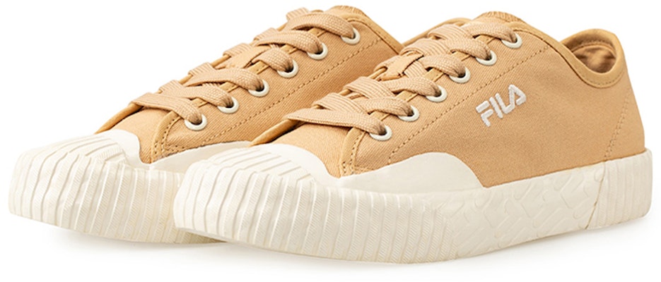 (W) FILA Carve Sneakers Kuning T12W034402FSS Order (W) FILA Carve Sneakers Kuning T12W034402FSS