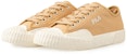 (W) FILA Carve Sneakers Kuning T12W034402FSS