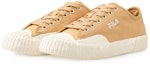 Order (W) FILA Carve Sneakers Kuning T12W034402FSS