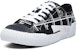 (W) FILA Carve x Mihara 'Hitam Putih' F12W034425FBW