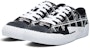 (W) FILA Carve x Mihara 'Hitam Putih' F12W034425FBW