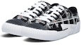 Lookbook (W) FILA Carve x Mihara 'Hitam Putih' F12W034425FBW