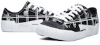 Shop (W) FILA Carve x Mihara ''Noir Blanc'' F12W034425FBW