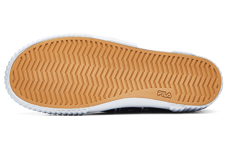 Purchase (W) FILA Carve x Mihara ''Noir Blanc'' F12W034425FBW