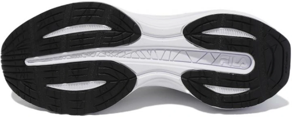 (W) FILA Case N3 2.0 ''Noir Blanc'' 1RM02394E_067 Details for (W) FILA Case N3 2.0 ''Noir Blanc'' 1RM02394E_067