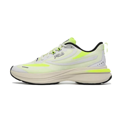 (W) FILA Case N3 2.0 'Gray Green'