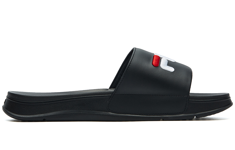 Order (W) Infradito Nere Casual da Spiaggia FILA F12W124623FBK