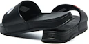 Shop (W) Infradito Nere Casual da Spiaggia FILA F12W124623FBK