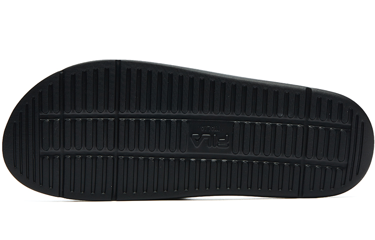 Purchase (W) Infradito Nere Casual da Spiaggia FILA F12W124623FBK