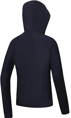 (W) Chaqueta FILA de Punto Casual de Manga Larga - Azul Legendario A11W331501F-NV Shop (W) Chaqueta FILA de Punto Casual de Manga Larga - Azul Legendario A11W331501F-NV