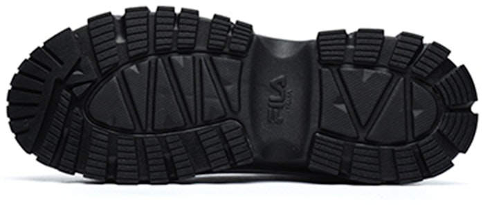 (W) FILAカジュアルハイカット (ホワイト/ブラック) F12W144403FWT Purchase (W) FILAカジュアルハイカット (ホワイト/ブラック) F12W144403FWT