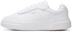 Buy (W) Sneakers Kasual FILA Potongan Rendah 'Putih' F12W041303FWT