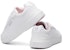 (W) Sneakers Kasual FILA Potongan Rendah 'Putih' F12W041303FWT
