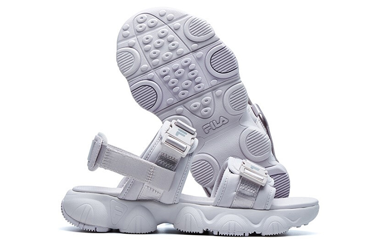 Details for (W) Sandali Casual FILA Grigi F12W124530FGL