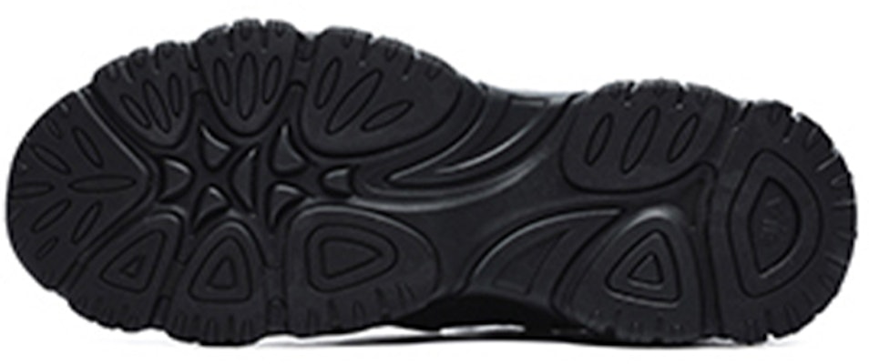 (W) FILA Fluid 4 运动鞋 '黑色' F12W232127FBK Shop (W) FILA Fluid 4 运动鞋 '黑色' F12W232127FBK