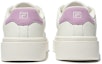 Purchase (W) Fila 厚底运动鞋 '白紫色' 1TM01397D_151