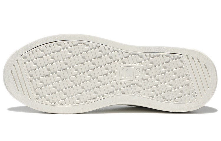 Details for (W) FILA Sepatu Chunky 'Putih Ungu' 1TM01397D_151