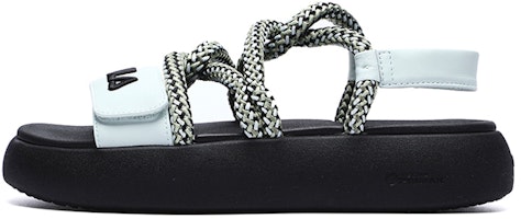 (Women) FILA Churro F12W221404FBL (Women) FILA Churro F12W221404FBL