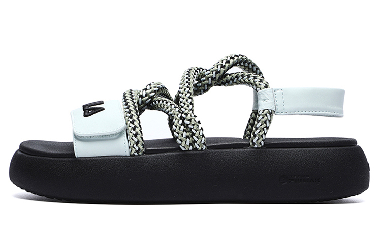 (Women) FILA Churro F12W221404FBL