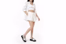 Order (Women) FILA Churro F12W221404FBL