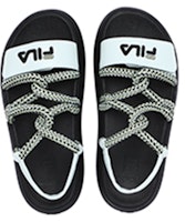 (W) FILA Churro Sneakers F12W221404FBL Lookbook (W) FILA Churro Sneakers F12W221404FBL