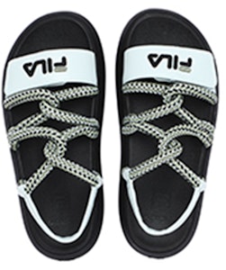 (W) フィラ チュロ (Fira Churo) F12W221404FBL Lookbook (W) フィラ チュロ (Fira Churo) F12W221404FBL