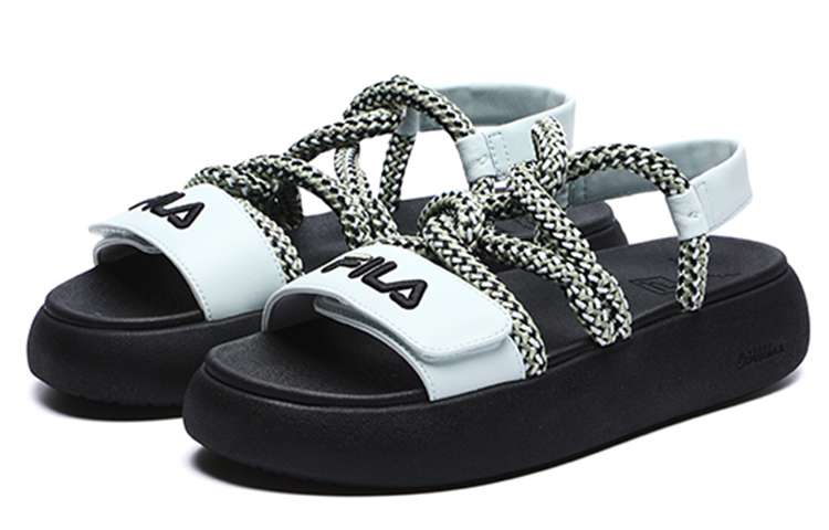 Lookbook (Women) FILA Churro F12W221404FBL