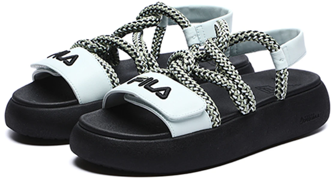 (Women) FILA Churro F12W221404FBL Lookbook (Women) FILA Churro F12W221404FBL