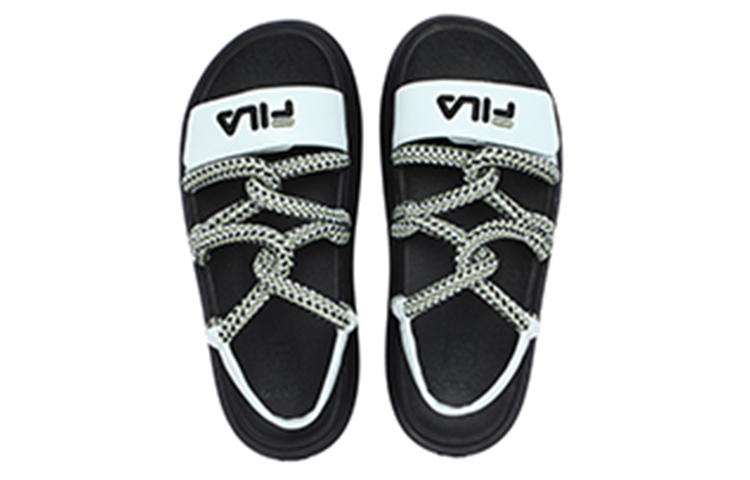 Shop (Women) FILA Churro F12W221404FBL