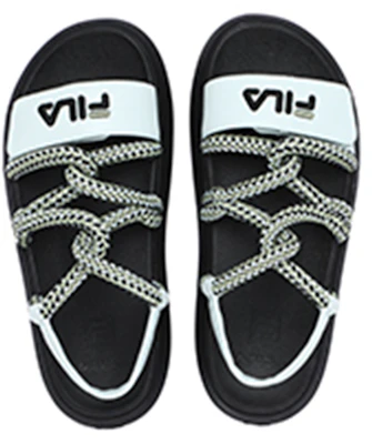 (Women) FILA Churro F12W221404FBL Shop (Women) FILA Churro F12W221404FBL