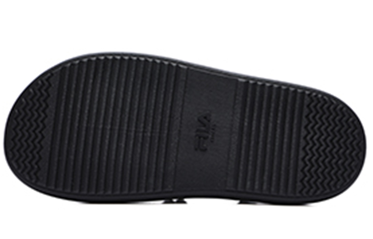 Details for (Women) FILA Churro F12W221404FBL
