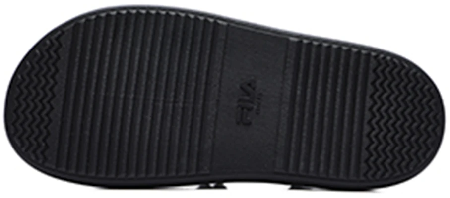(Women) FILA Churro F12W221404FBL Details for (Women) FILA Churro F12W221404FBL