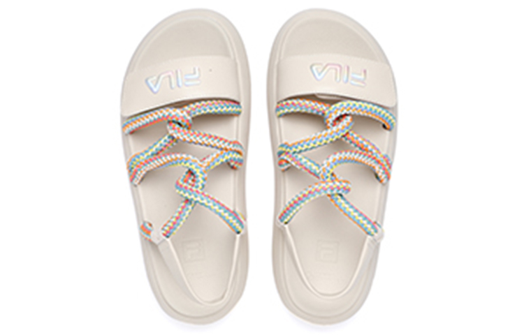 Shop (W) Zapatillas FILA Churro Life Casual 'Blancas' F12W221404FBT