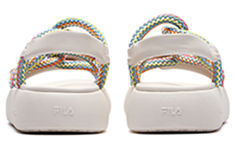 Purchase (W) Zapatillas FILA Churro Life Casual 'Blancas' F12W221404FBT