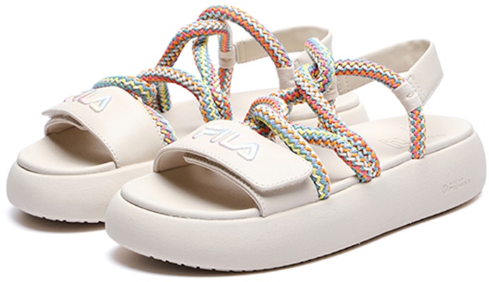 (Women) FILA Churro Life Casual Shoes 'White' F12W221404FBT Order (Women) FILA Churro Life Casual Shoes 'White' F12W221404FBT