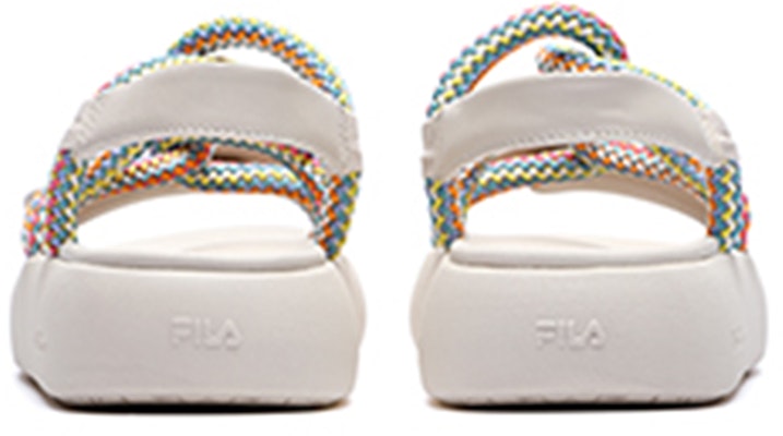 (Women) FILA Churro Life Casual Shoes 'White' F12W221404FBT Shop (Women) FILA Churro Life Casual Shoes 'White' F12W221404FBT