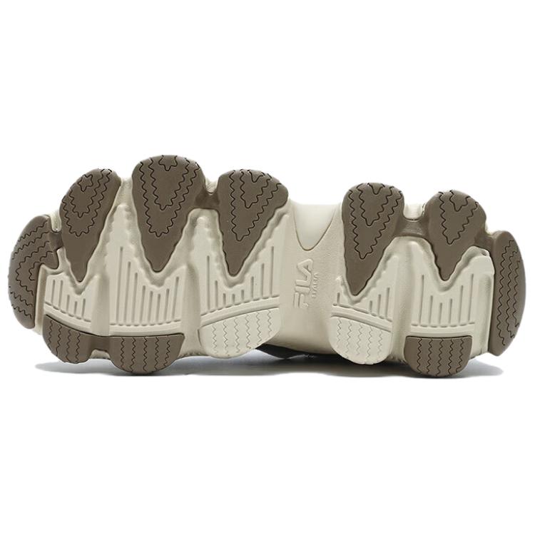 (W) FILA CIPRESS Low 'Black Canvas' 圖 5