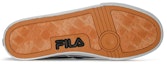Purchase (W) FILA Kanvas Klasik Rendah 'Hitam dan Putih' 5SC10134-018