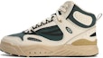 Buy (W) FILA Kasut Tinggi Klasik 'Botanical Garden Green/Foam White' F12W341214FBP