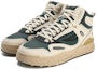 Order (W) FILA Kasut Tinggi Klasik 'Botanical Garden Green/Foam White' F12W341214FBP
